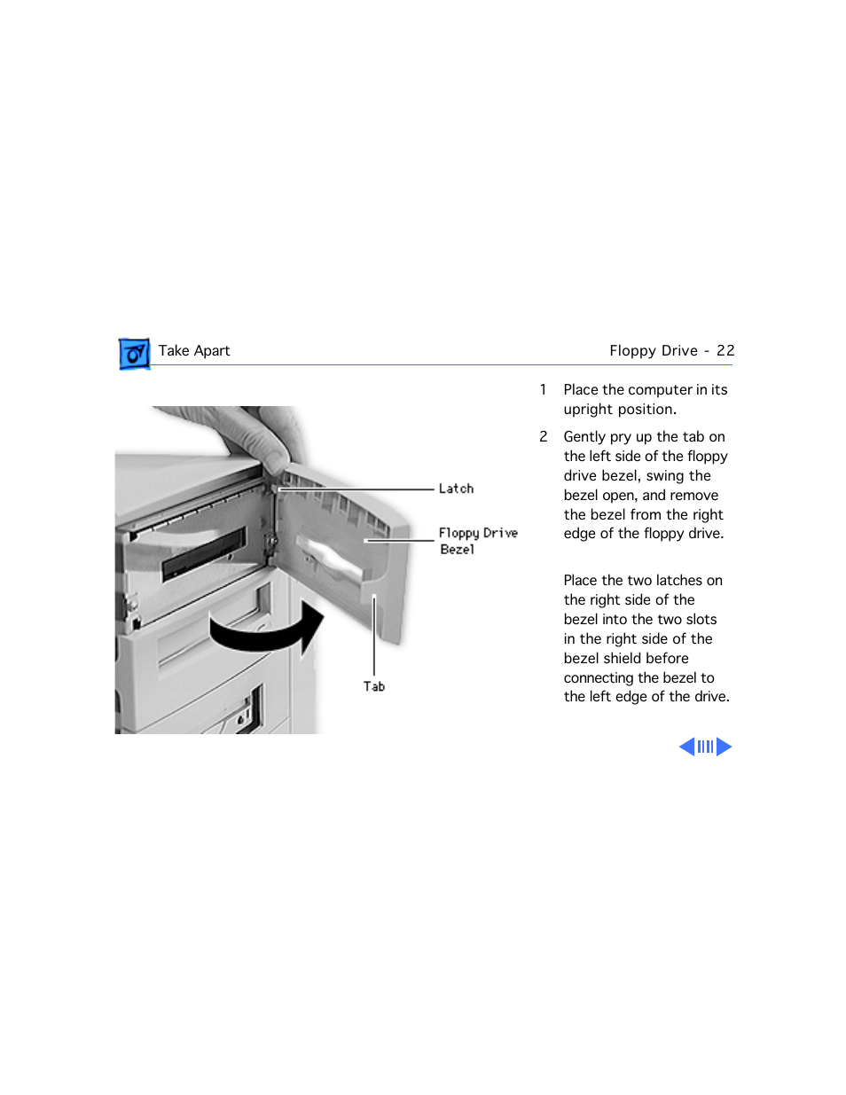 Apple Mac 8600 User Manual | Page 120 / 237