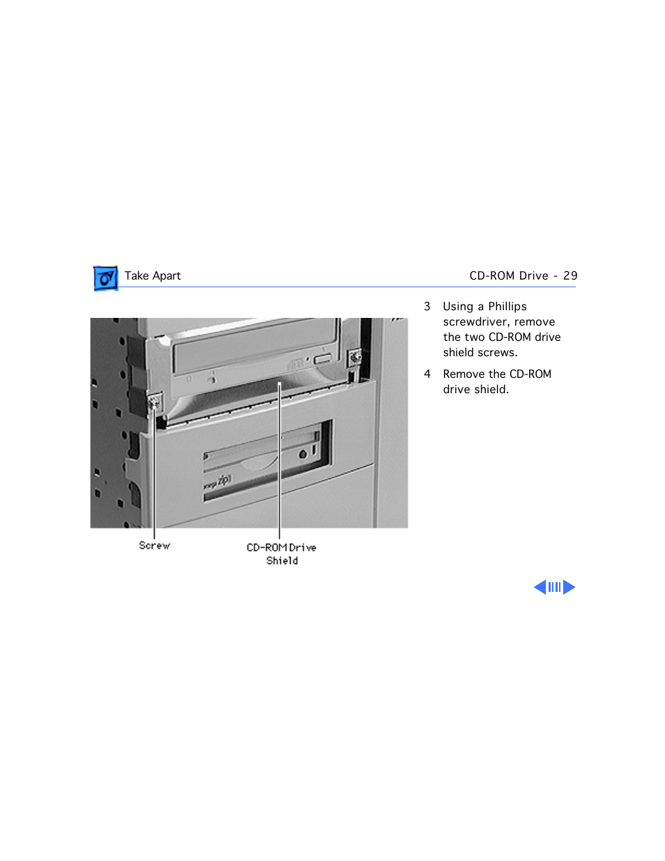 Apple Mac 8600 User Manual | Page 127 / 237