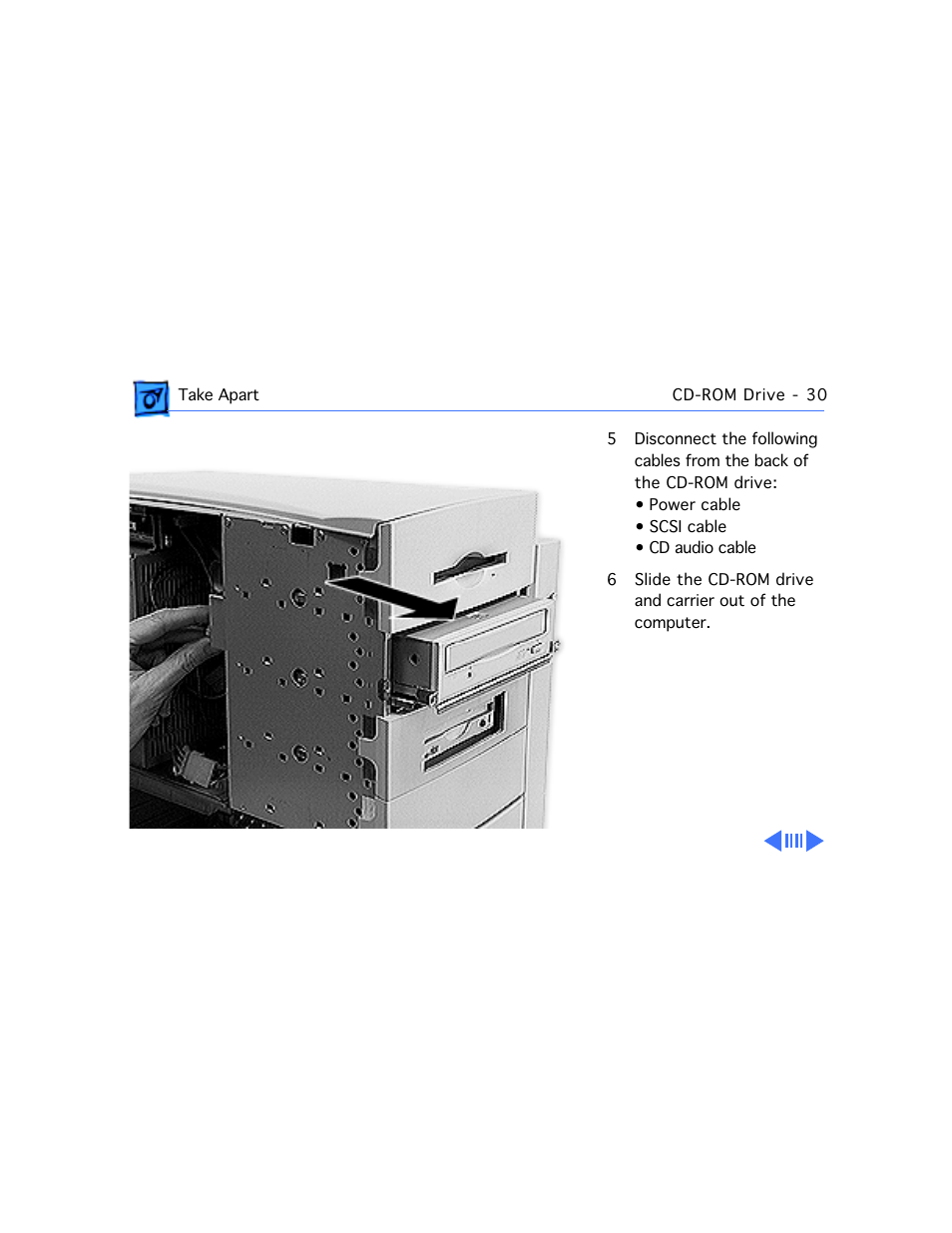 Apple Mac 8600 User Manual | Page 128 / 237