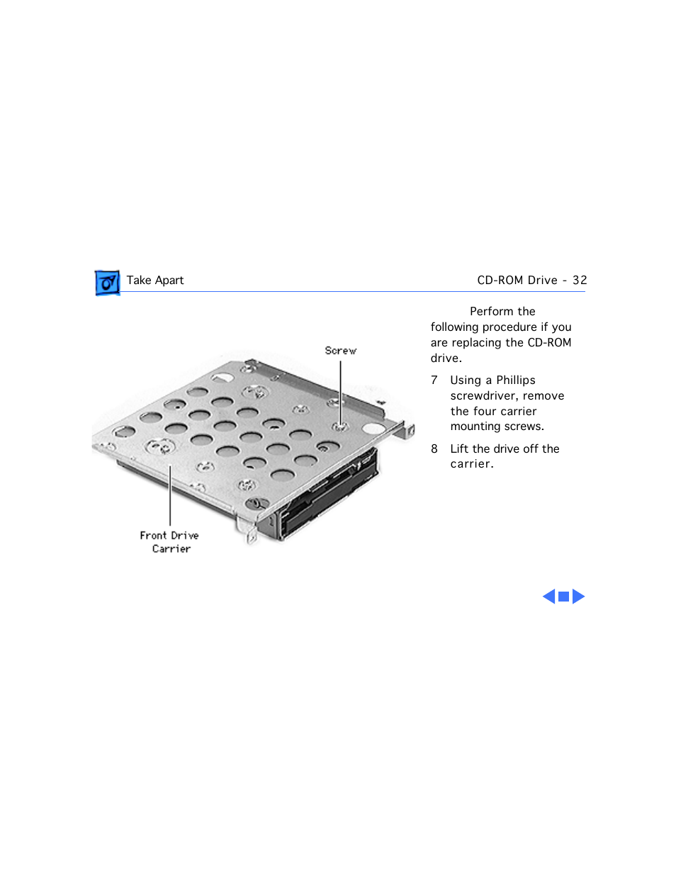 Apple Mac 8600 User Manual | Page 130 / 237