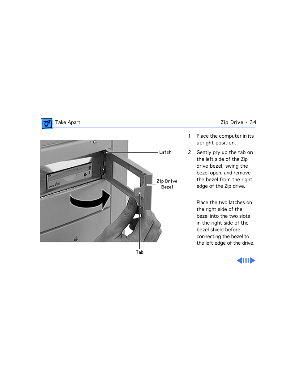 Apple Mac 8600 User Manual | Page 132 / 237