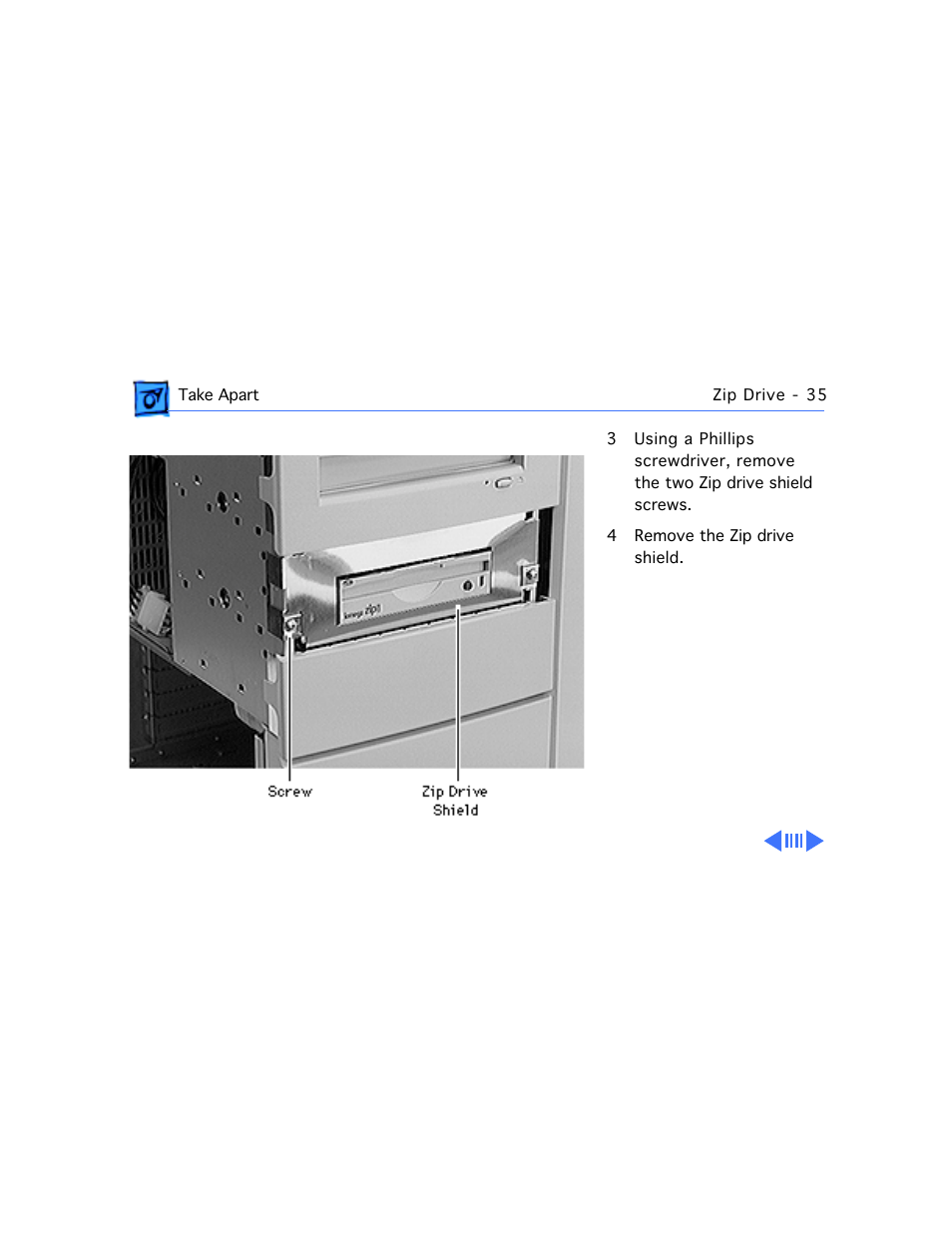 Apple Mac 8600 User Manual | Page 133 / 237