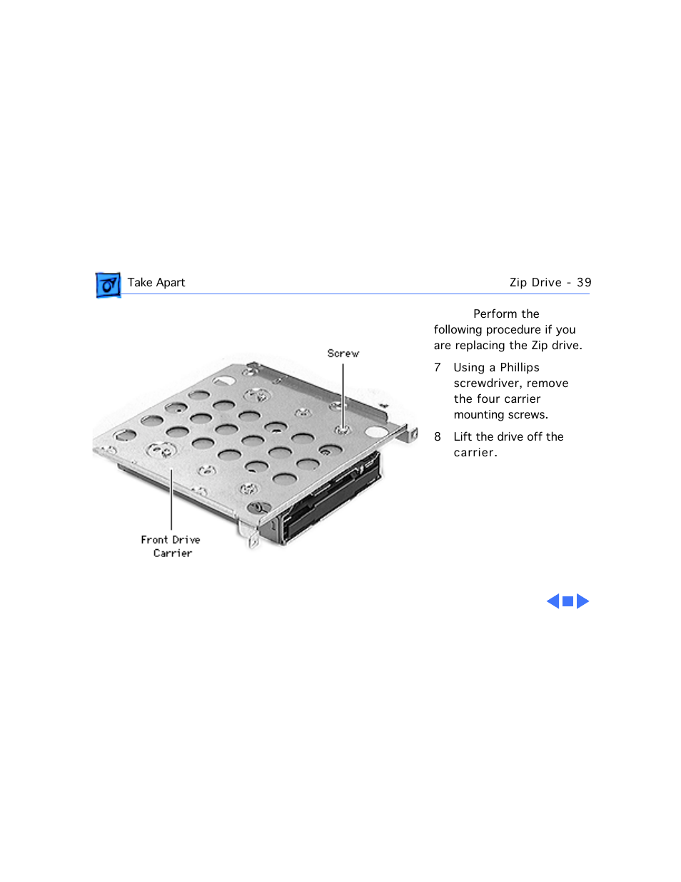 Apple Mac 8600 User Manual | Page 137 / 237