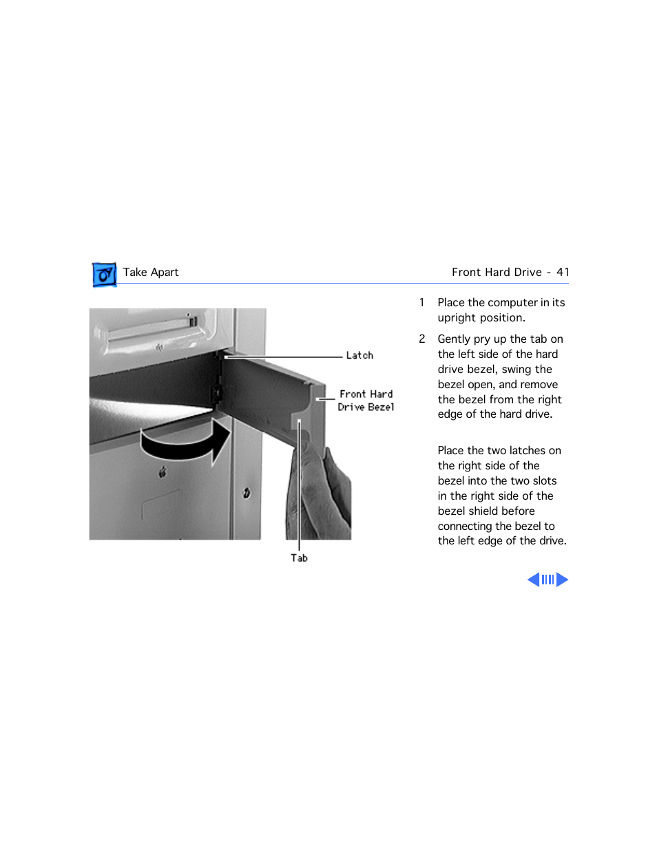 Apple Mac 8600 User Manual | Page 139 / 237