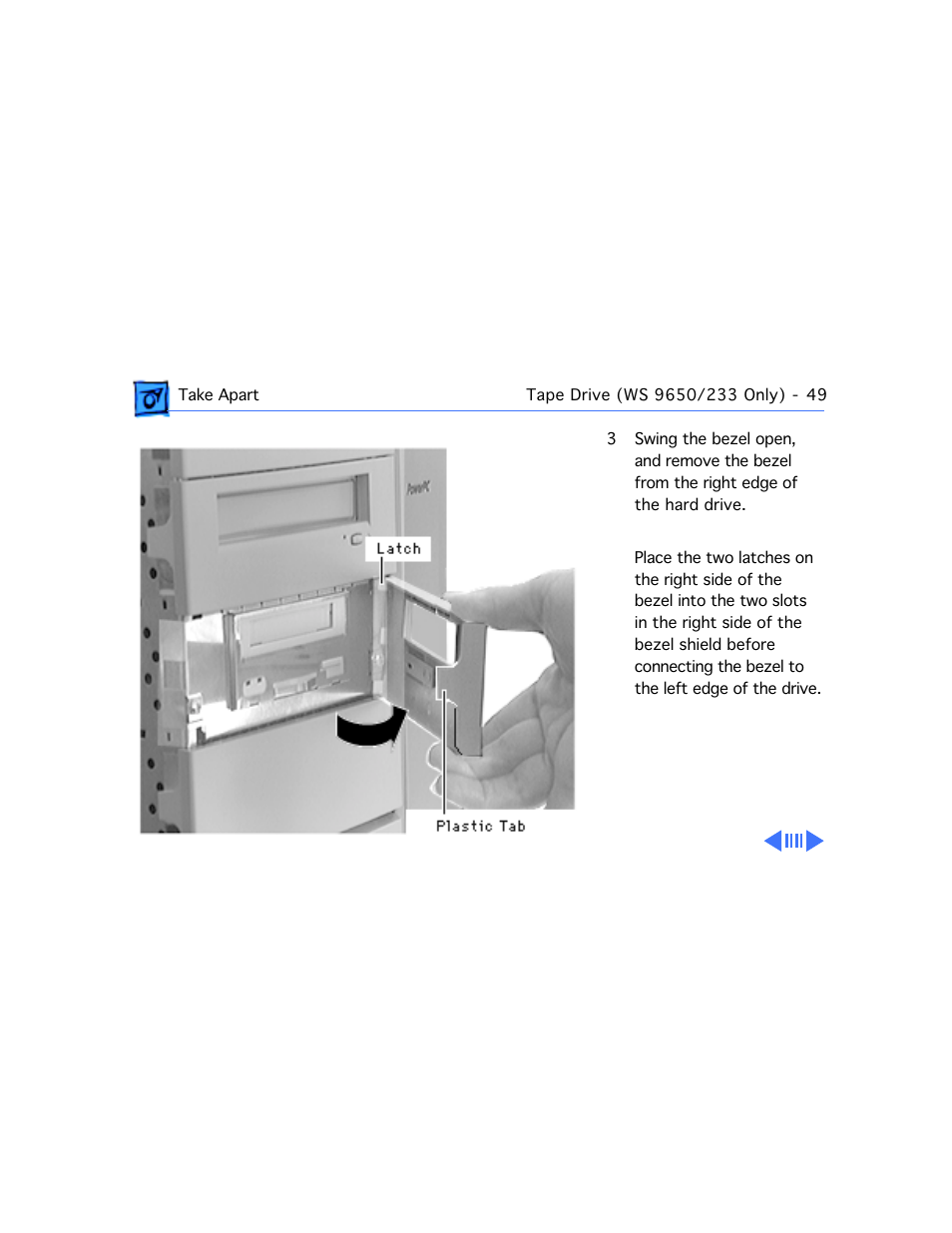 Apple Mac 8600 User Manual | Page 147 / 237
