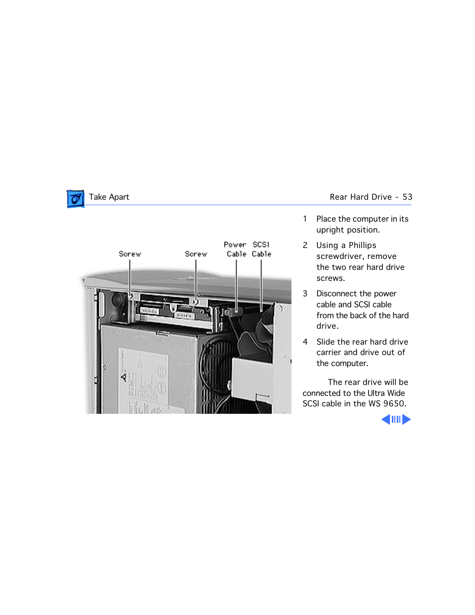 Apple Mac 8600 User Manual | Page 151 / 237