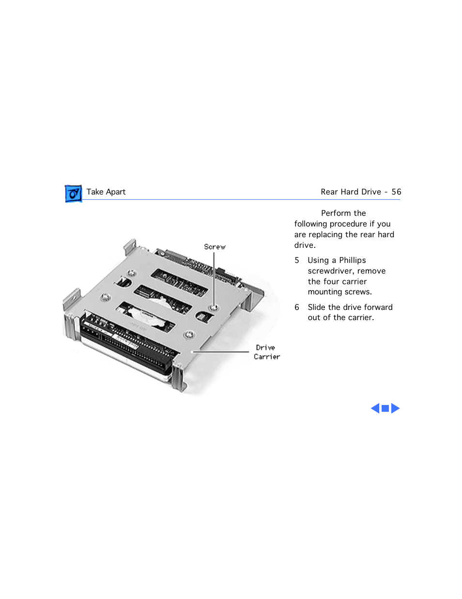 Apple Mac 8600 User Manual | Page 154 / 237