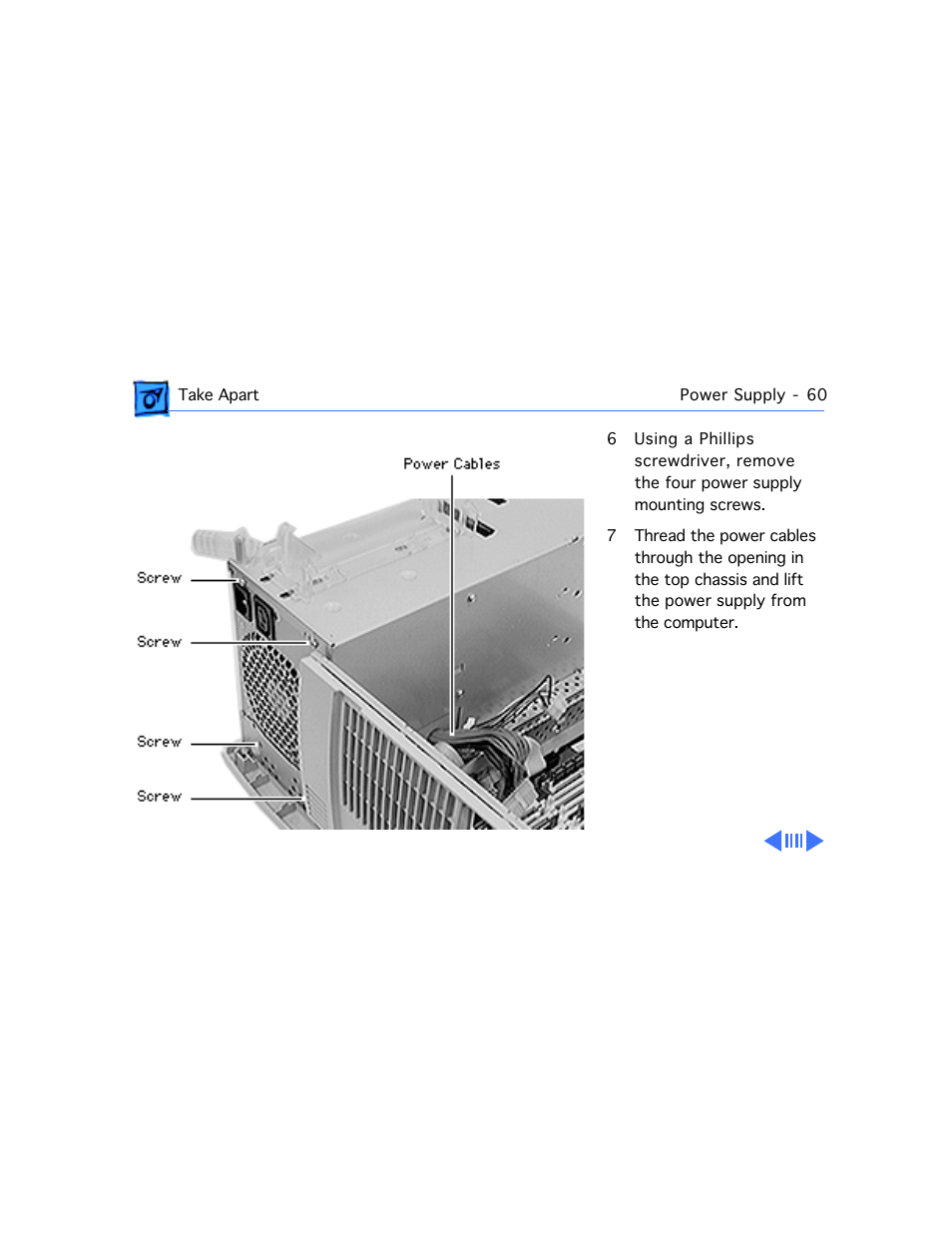 Apple Mac 8600 User Manual | Page 158 / 237