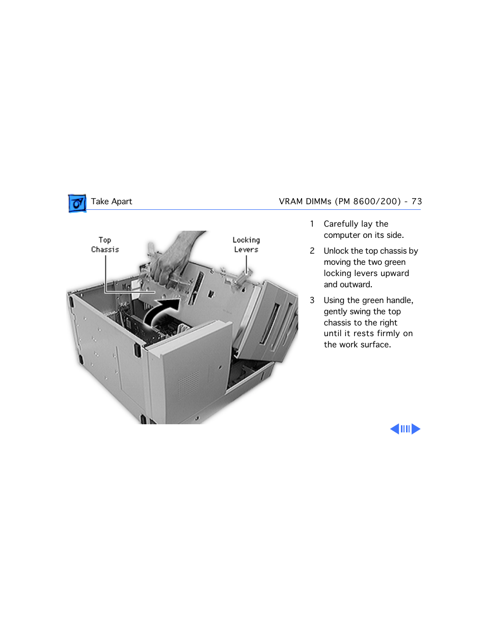 Apple Mac 8600 User Manual | Page 171 / 237