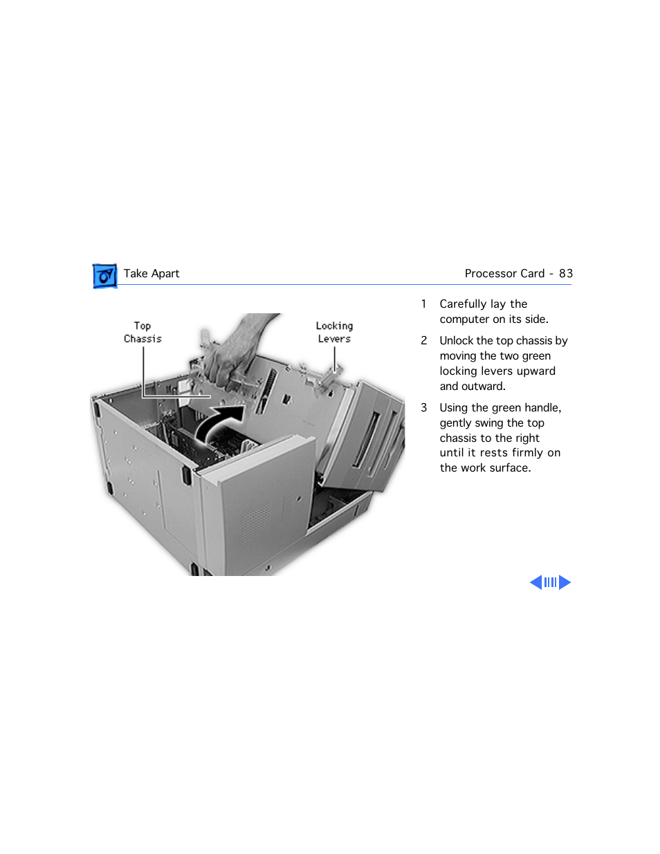 Apple Mac 8600 User Manual | Page 181 / 237