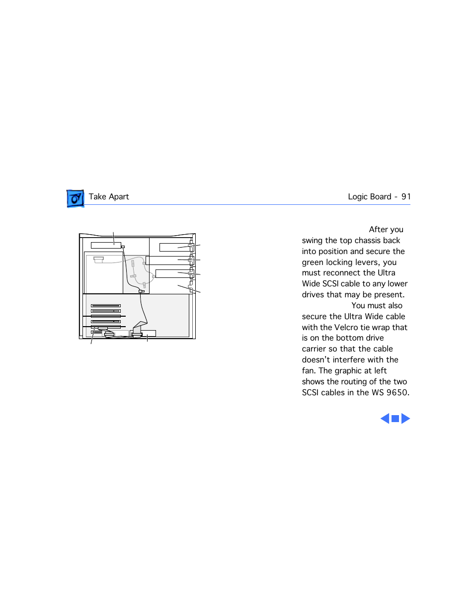 Apple Mac 8600 User Manual | Page 189 / 237