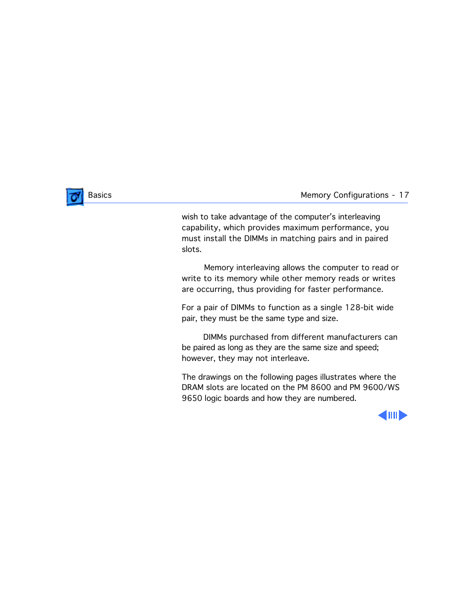 Apple Mac 8600 User Manual | Page 19 / 237