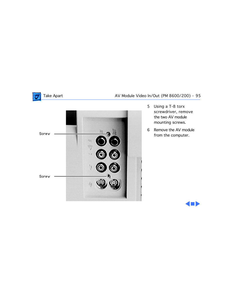 Apple Mac 8600 User Manual | Page 193 / 237