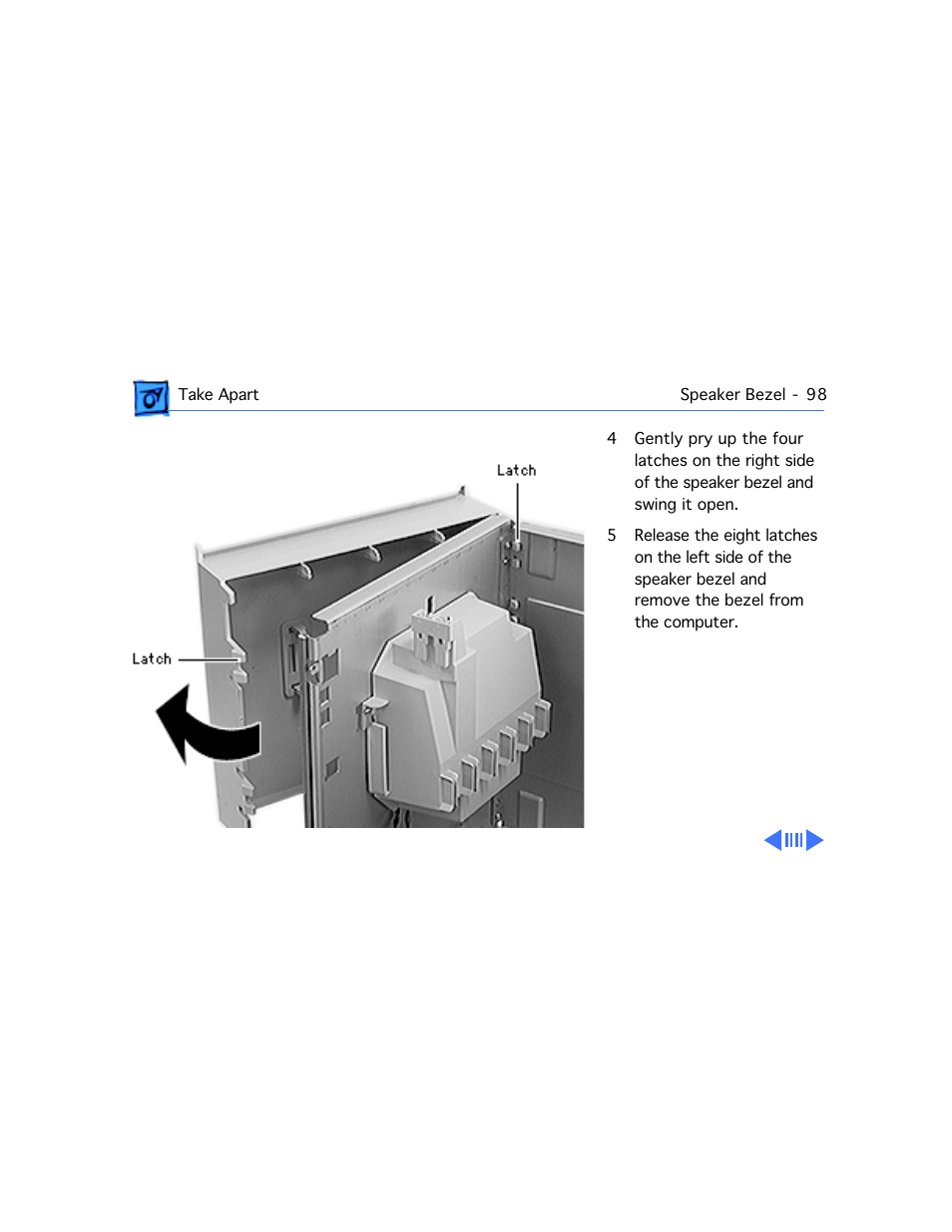 Apple Mac 8600 User Manual | Page 196 / 237