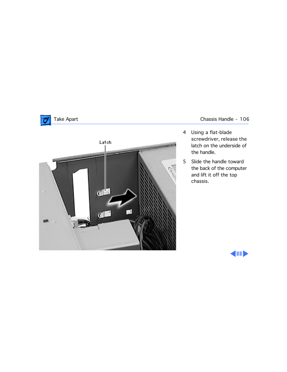 Apple Mac 8600 User Manual | Page 204 / 237