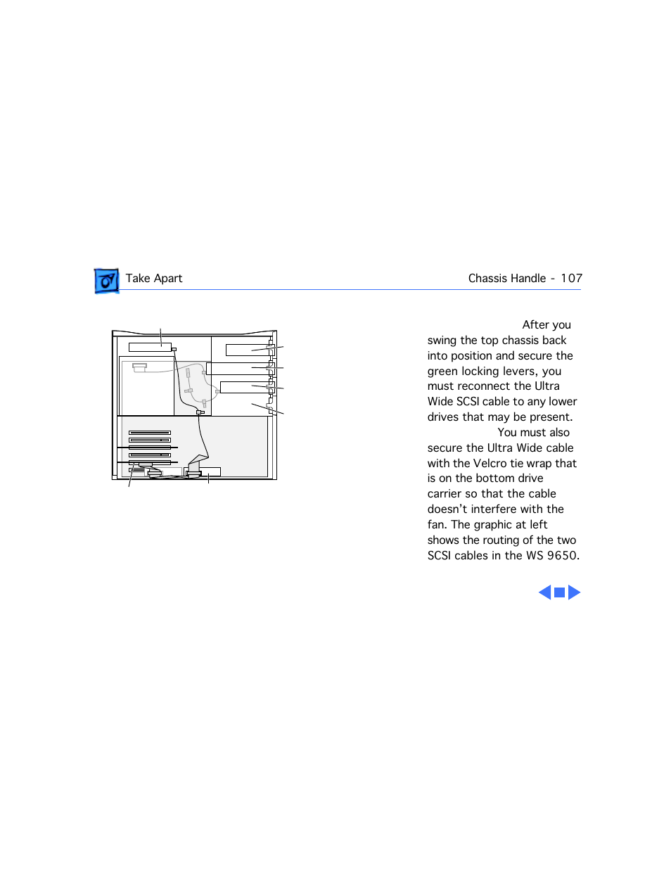 Apple Mac 8600 User Manual | Page 205 / 237