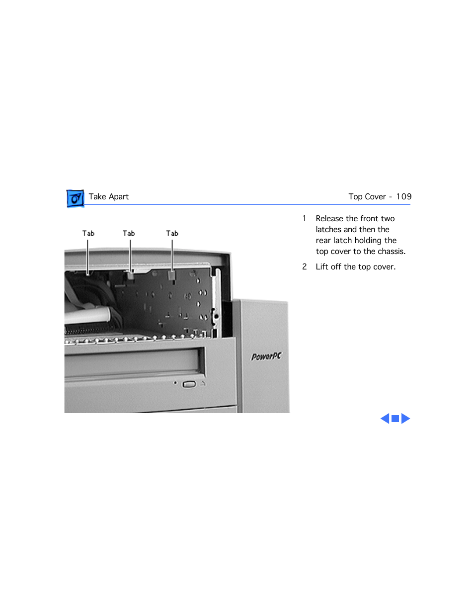 Apple Mac 8600 User Manual | Page 207 / 237