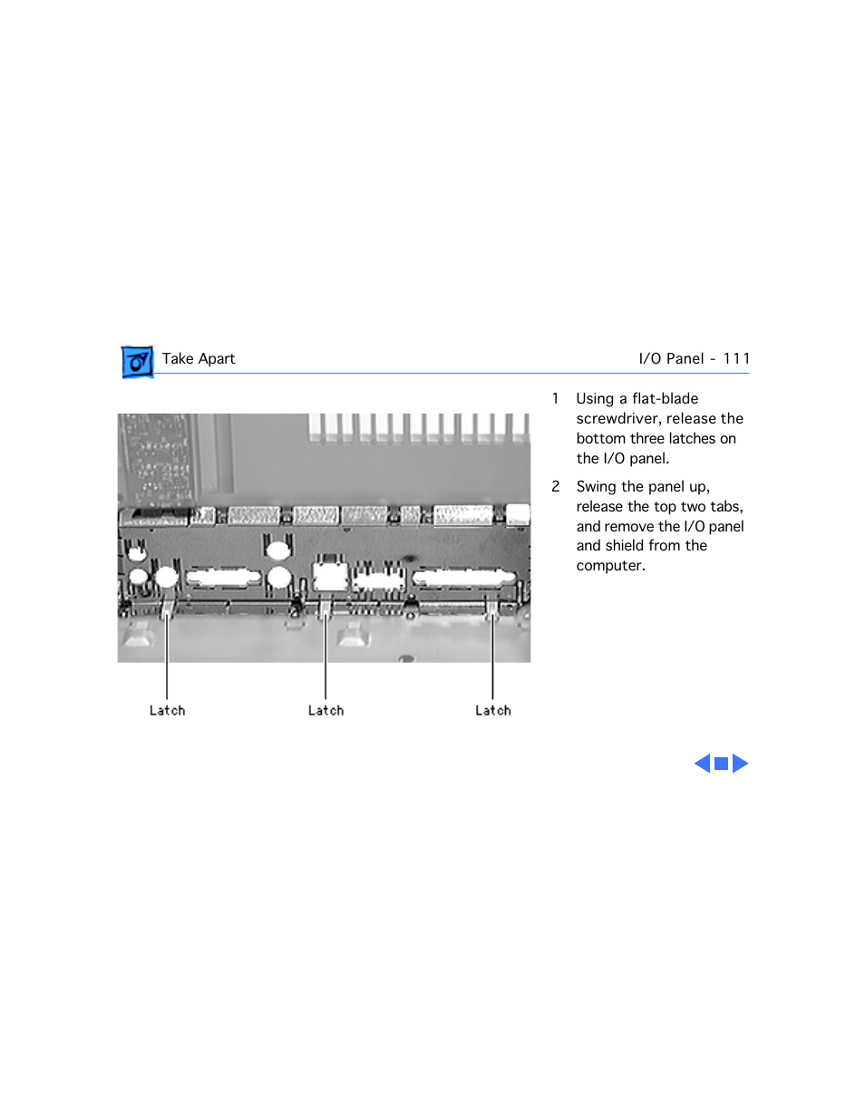 Apple Mac 8600 User Manual | Page 209 / 237