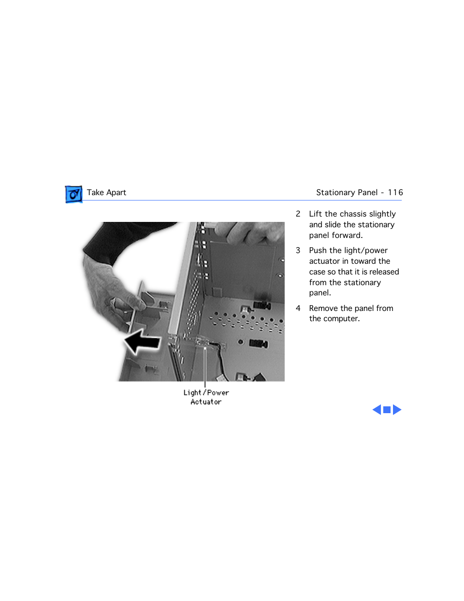 Apple Mac 8600 User Manual | Page 214 / 237