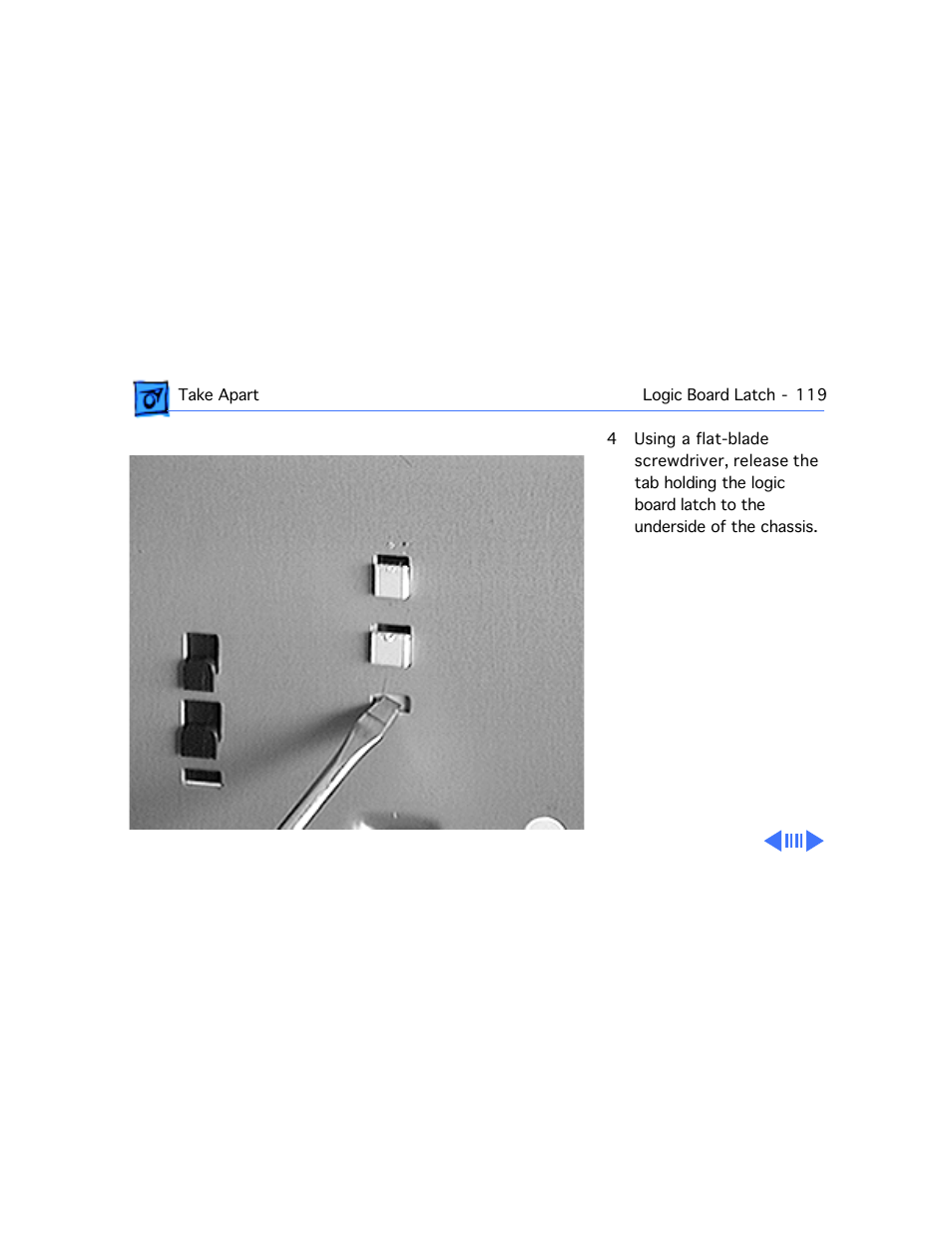 Apple Mac 8600 User Manual | Page 217 / 237