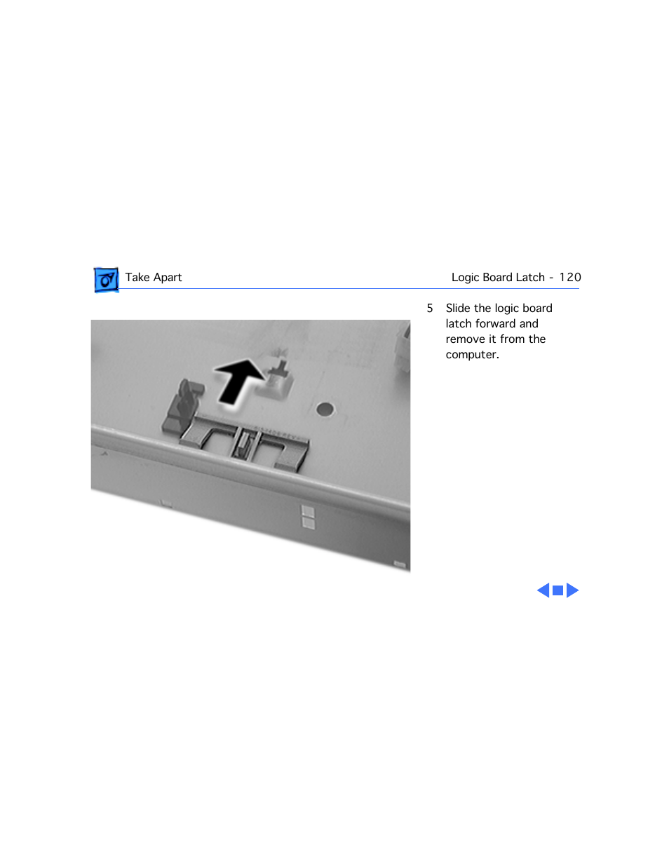 Apple Mac 8600 User Manual | Page 218 / 237
