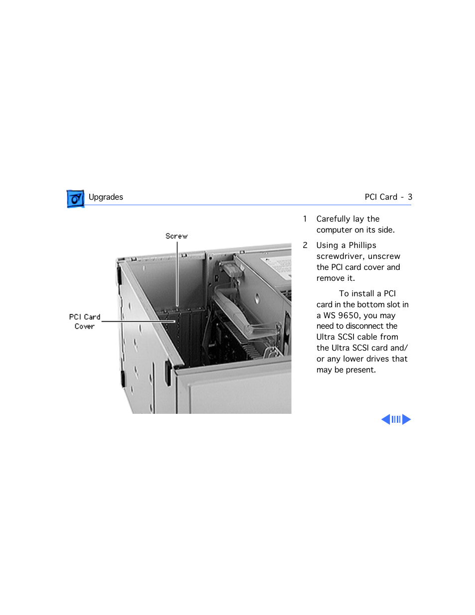 Apple Mac 8600 User Manual | Page 226 / 237