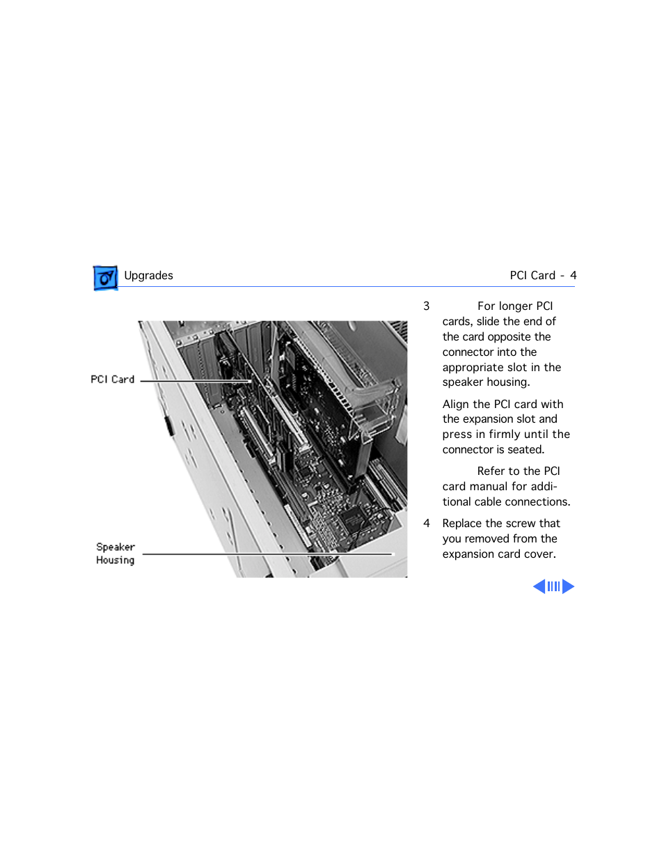 Apple Mac 8600 User Manual | Page 227 / 237
