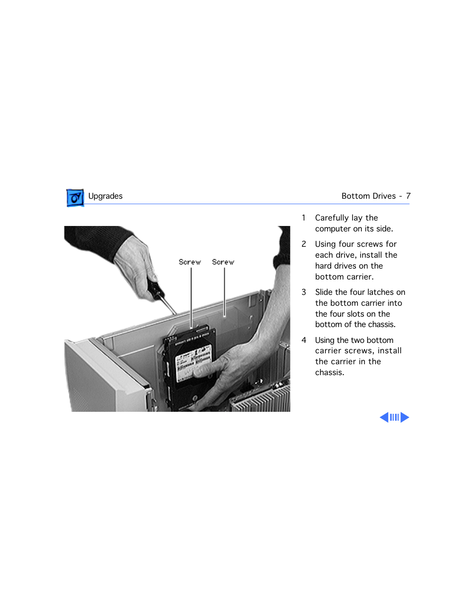 Apple Mac 8600 User Manual | Page 230 / 237