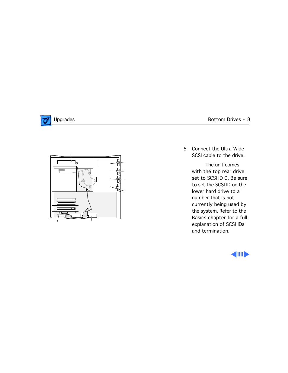 Apple Mac 8600 User Manual | Page 231 / 237