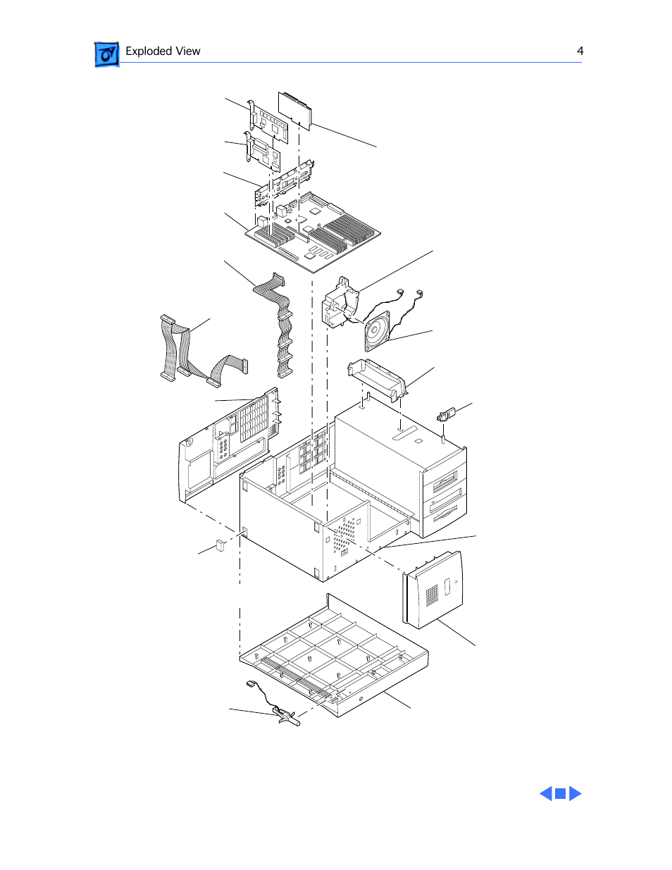 Ws 9650 full ev | Apple Mac 8600 User Manual | Page 237 / 237