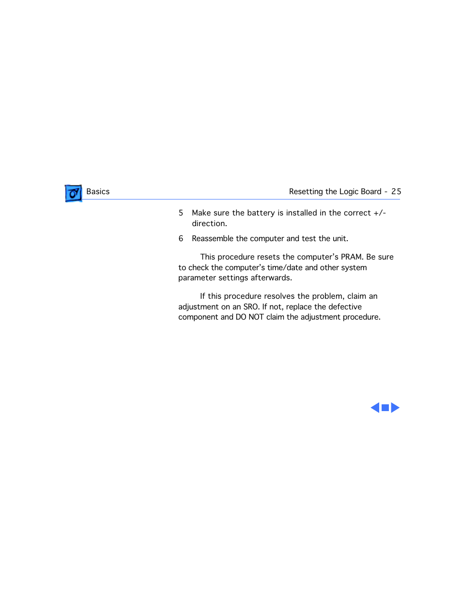 Apple Mac 8600 User Manual | Page 27 / 237