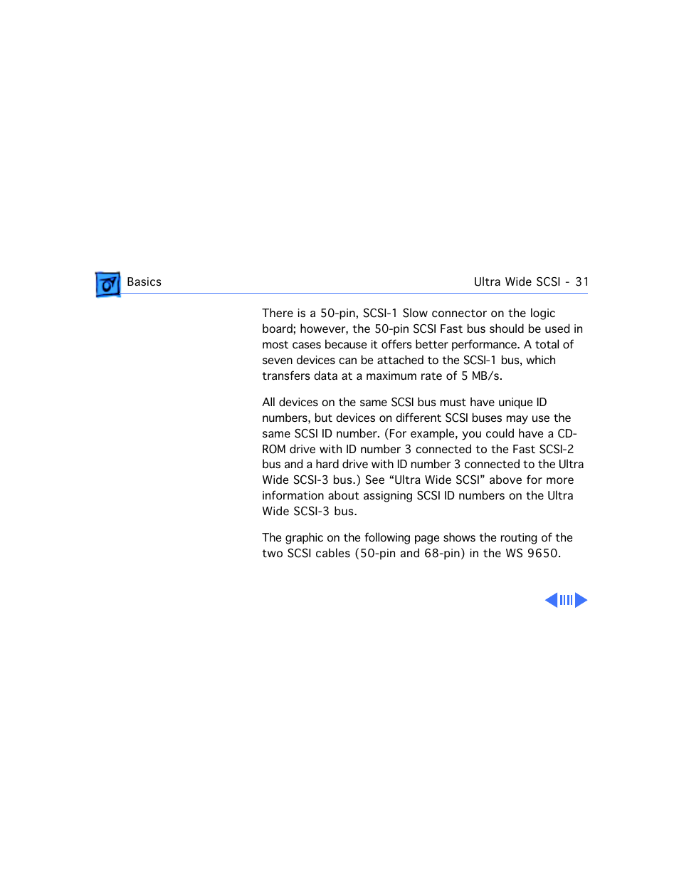 Apple Mac 8600 User Manual | Page 33 / 237