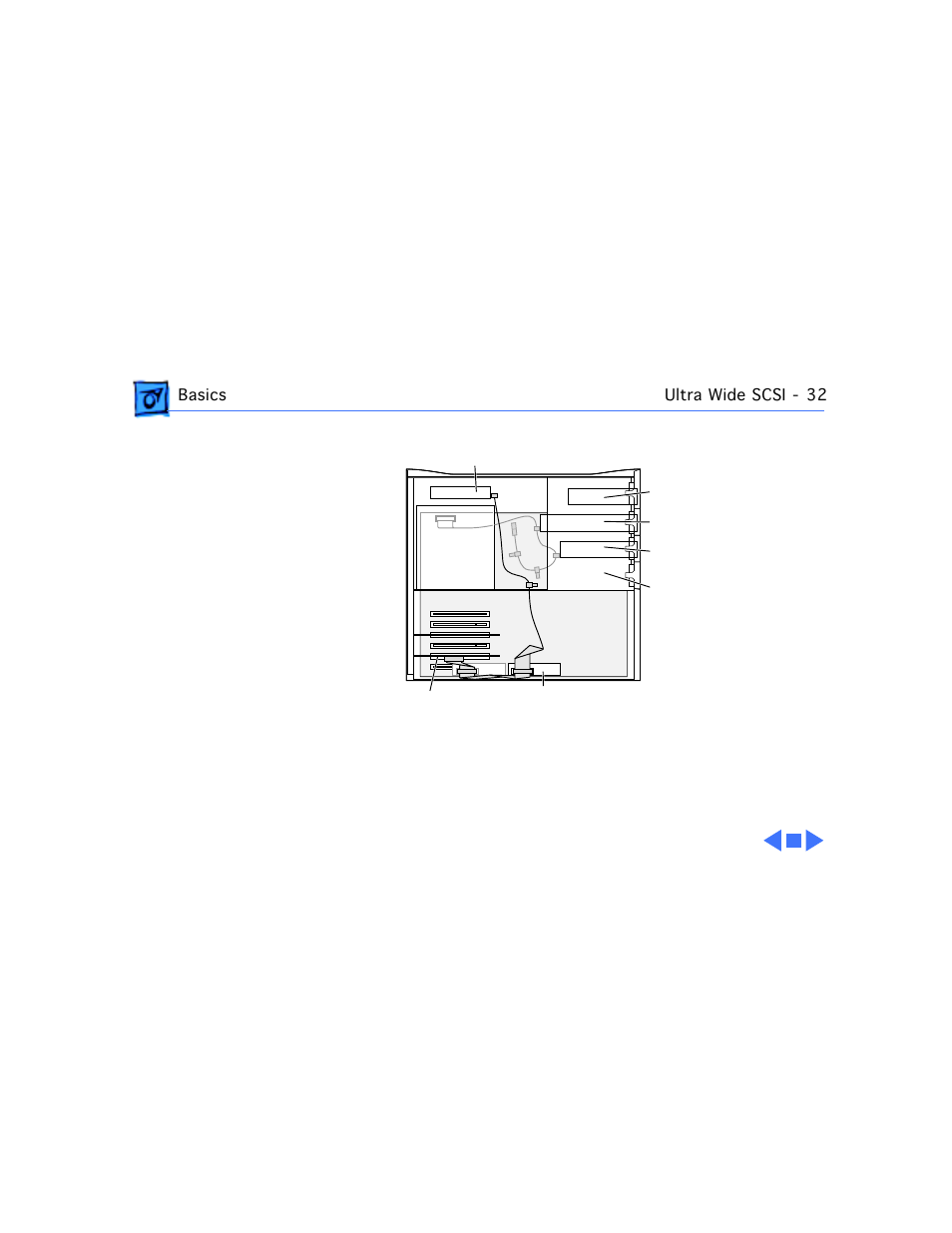 Apple Mac 8600 User Manual | Page 34 / 237