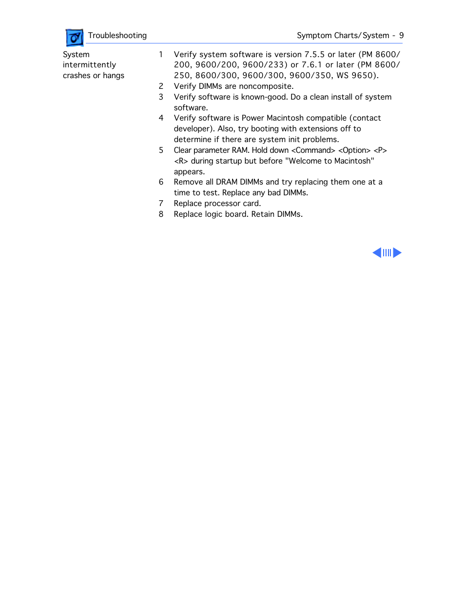Apple Mac 8600 User Manual | Page 72 / 237