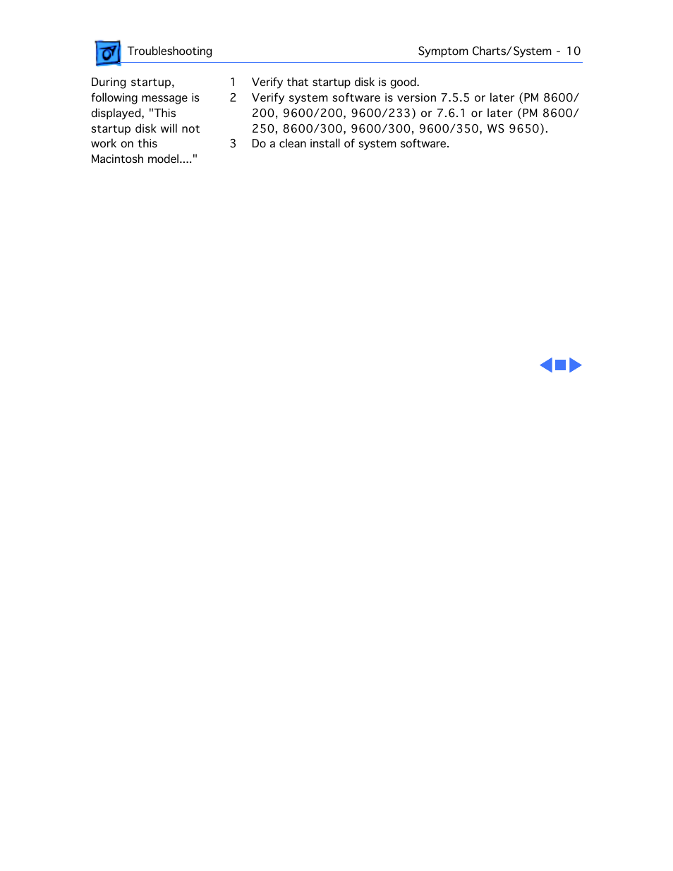 Apple Mac 8600 User Manual | Page 73 / 237