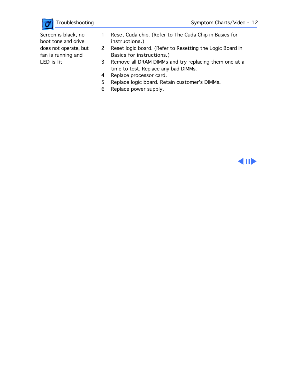 Apple Mac 8600 User Manual | Page 75 / 237