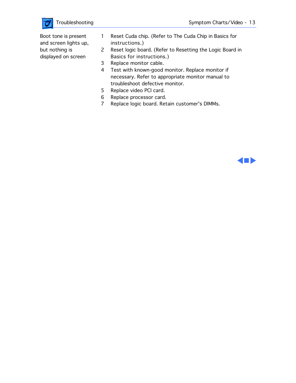 Apple Mac 8600 User Manual | Page 76 / 237