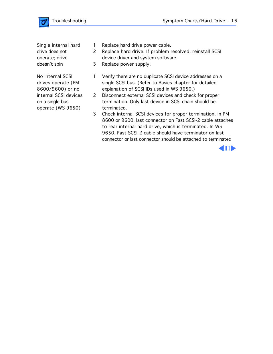 Hard drive | Apple Mac 8600 User Manual | Page 79 / 237