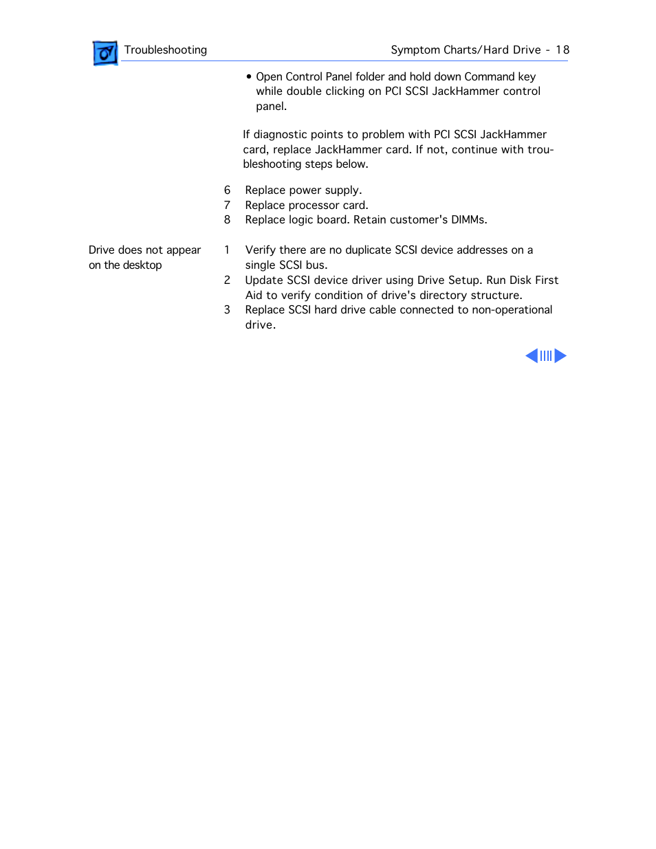 Apple Mac 8600 User Manual | Page 81 / 237
