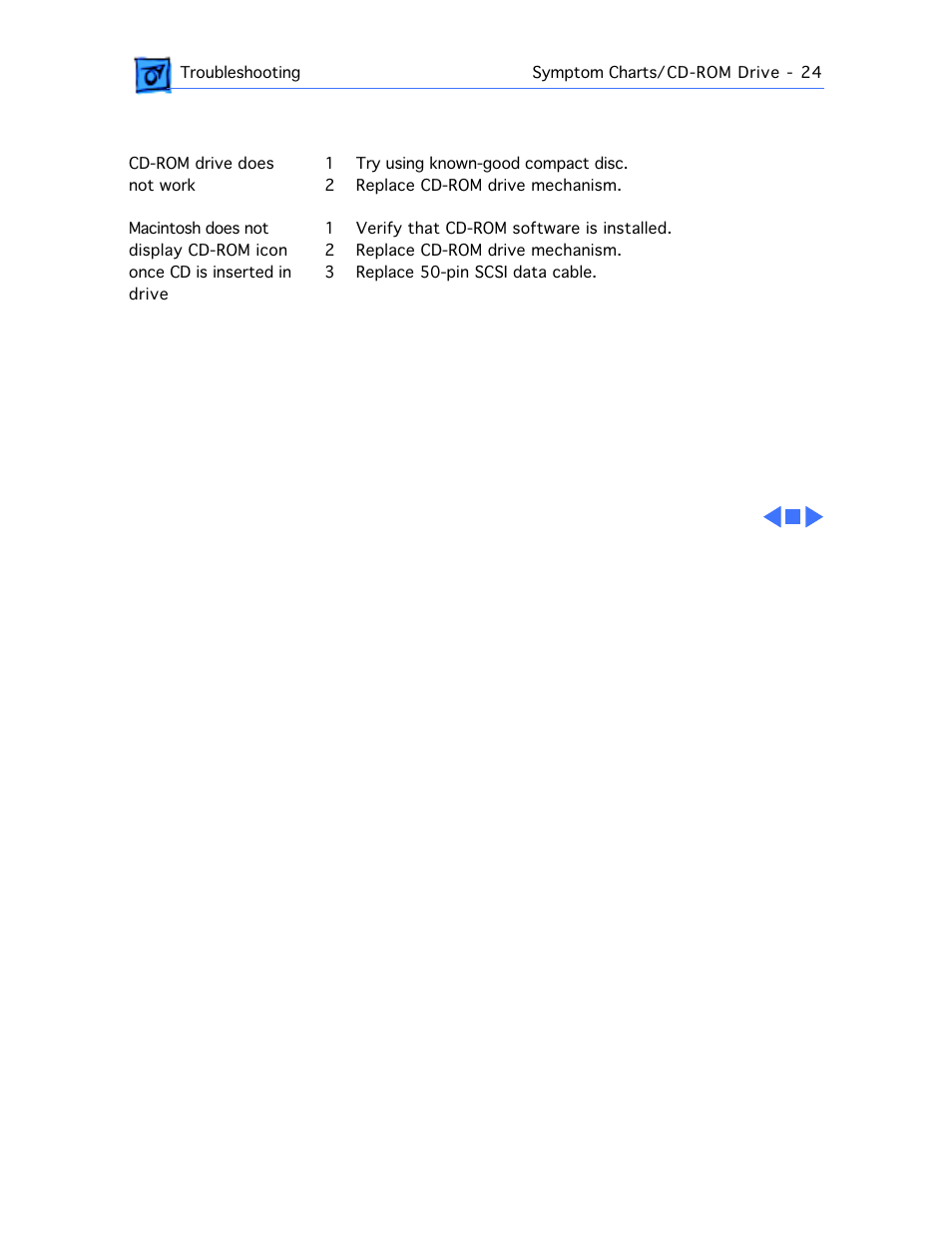 Cd-rom drive | Apple Mac 8600 User Manual | Page 87 / 237