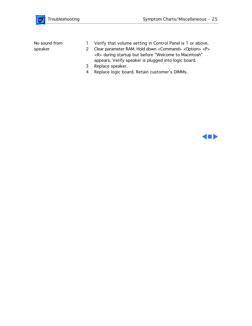 Miscellaneous | Apple Mac 8600 User Manual | Page 88 / 237