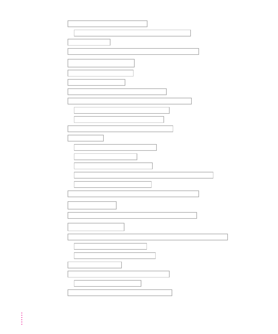 8 windows 95 users, 9 unix users, 10 loading paper | Apple LaserWriter 12/640 PS User Manual | Page 12 / 403