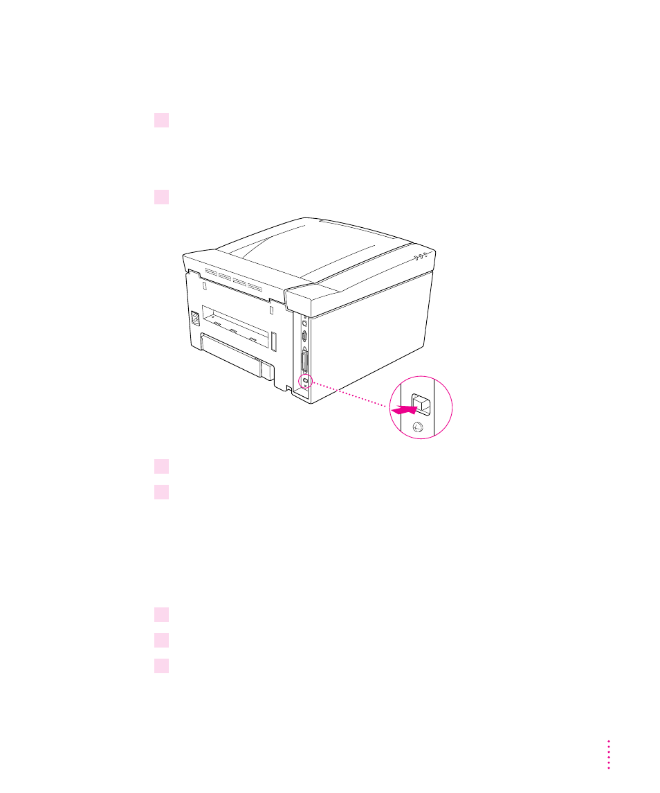 Configuring tcp/ip 101, Configuring tcp/ip | Apple LaserWriter 12/640 PS User Manual | Page 126 / 403