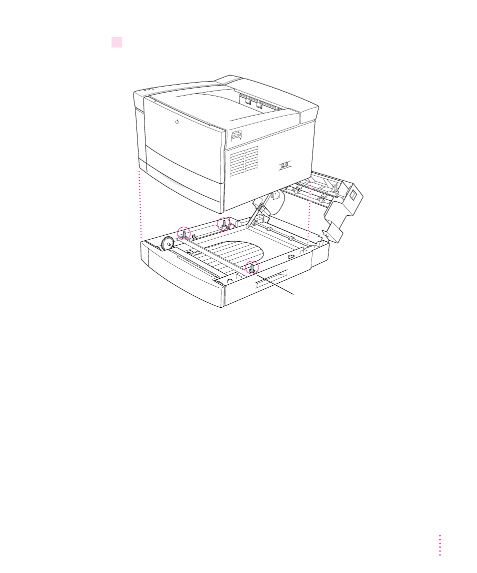 Apple LaserWriter 12/640 PS User Manual | Page 164 / 403