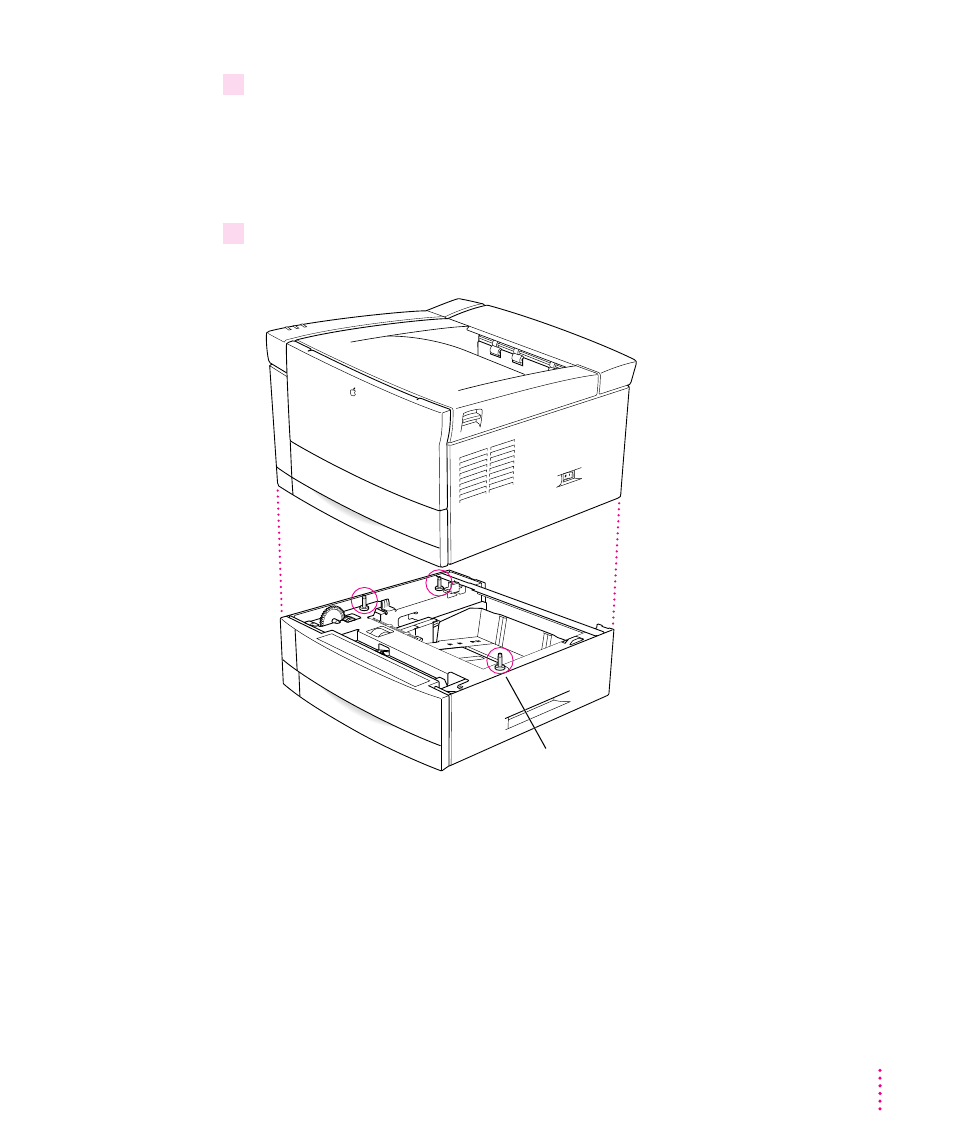 Apple LaserWriter 12/640 PS User Manual | Page 168 / 403