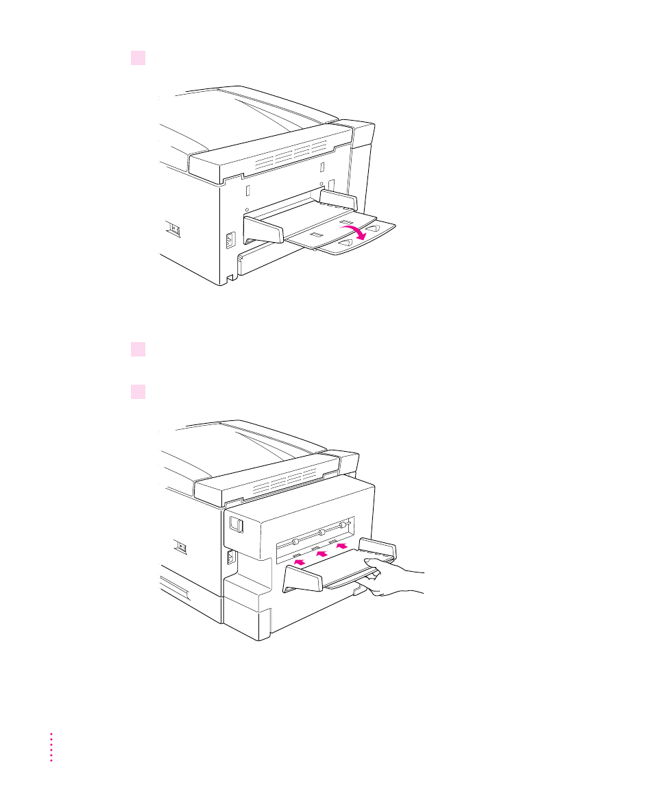 Printing unit 148 | Apple LaserWriter 12/640 PS User Manual | Page 173 / 403