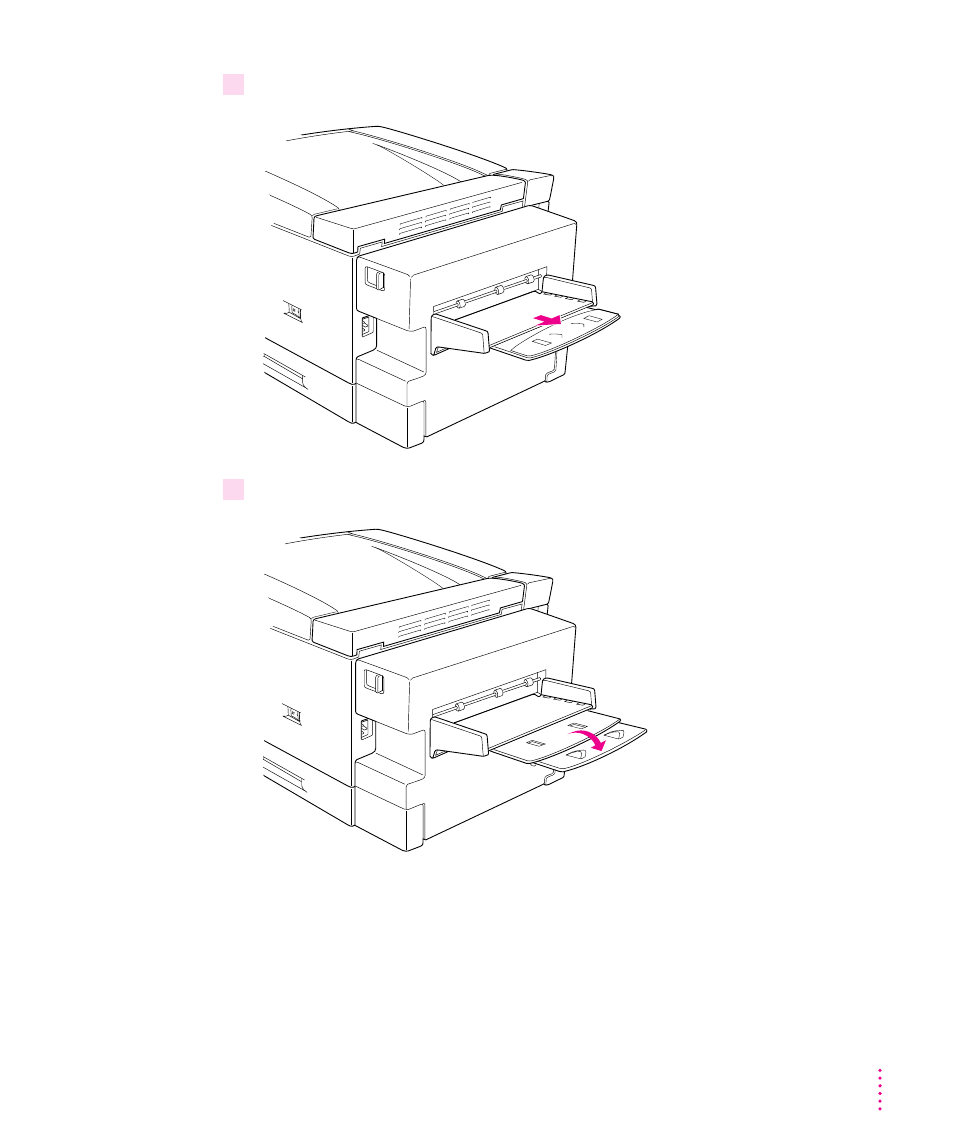 Apple LaserWriter 12/640 PS User Manual | Page 174 / 403