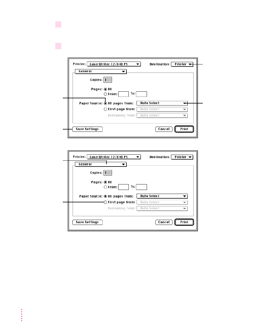 Apple LaserWriter 12/640 PS User Manual | Page 201 / 403