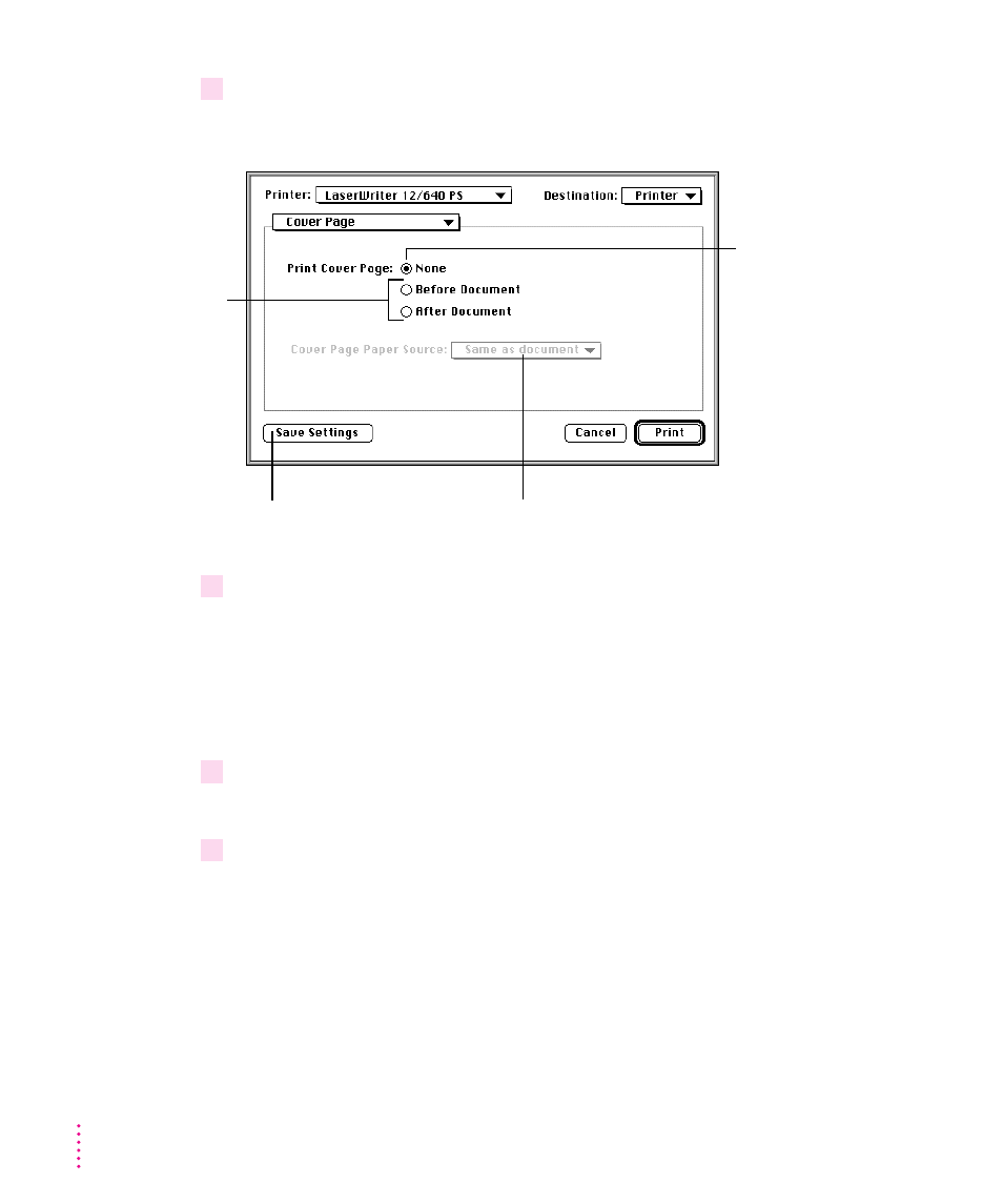 Printing grayscale documents 178, Printing grayscale documents | Apple LaserWriter 12/640 PS User Manual | Page 203 / 403