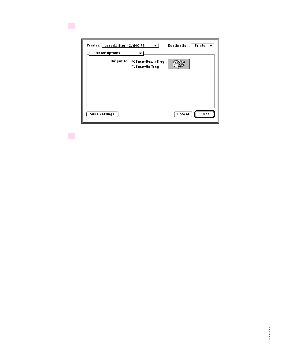 Reporting errors 185, Reporting errors | Apple LaserWriter 12/640 PS User Manual | Page 210 / 403